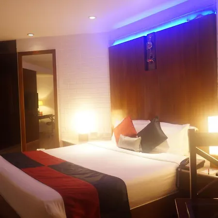 Sfo Hotel And Suites-2